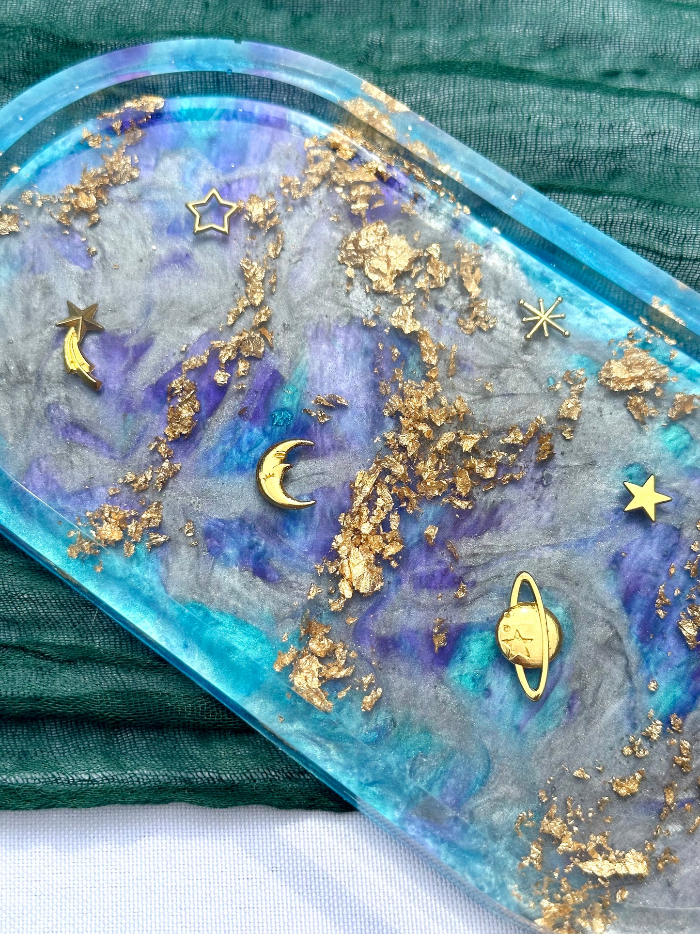Stargazer Trinket Tray