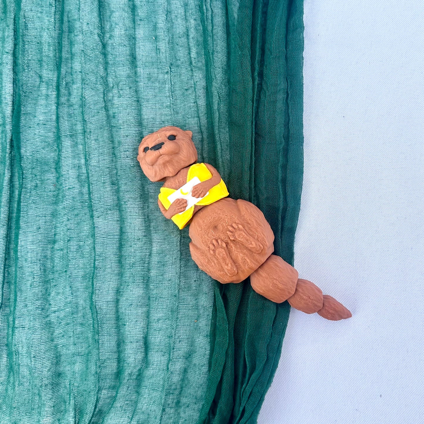 Delivery Otter - Crescent City Inspired