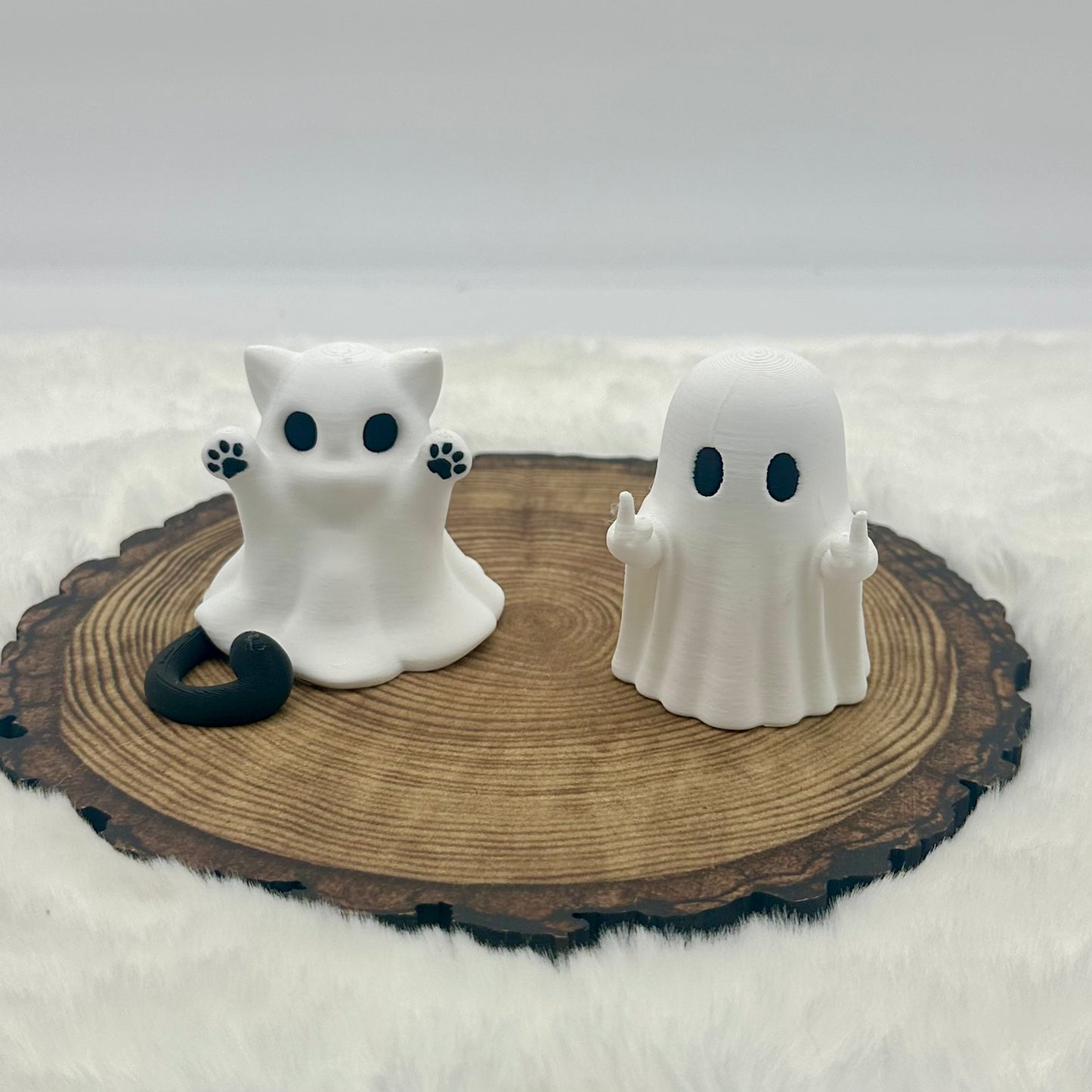 Ghost Kitty