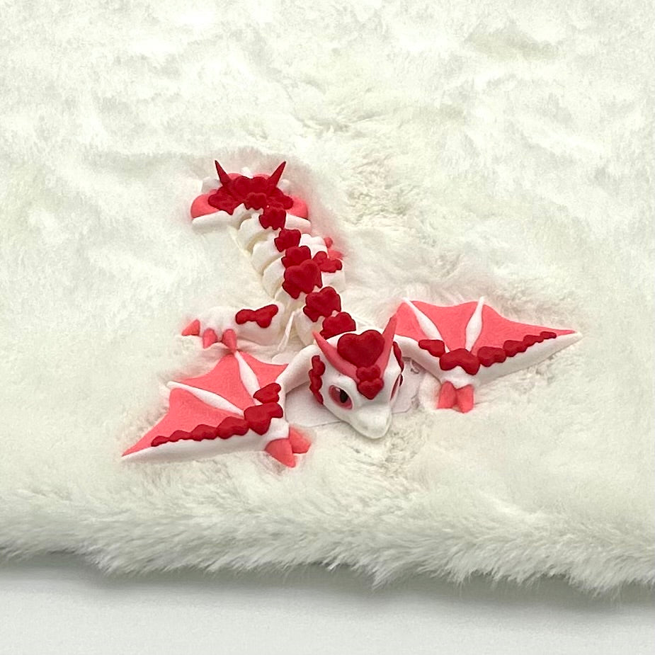 Valentines Wyvern