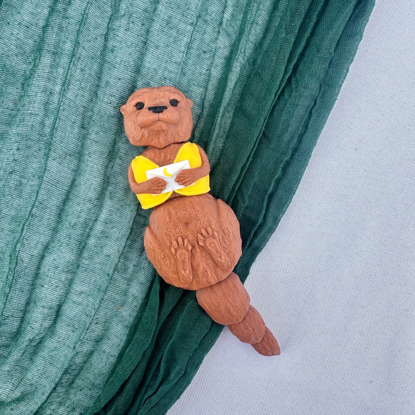 Delivery Otter - Crescent City Inspired