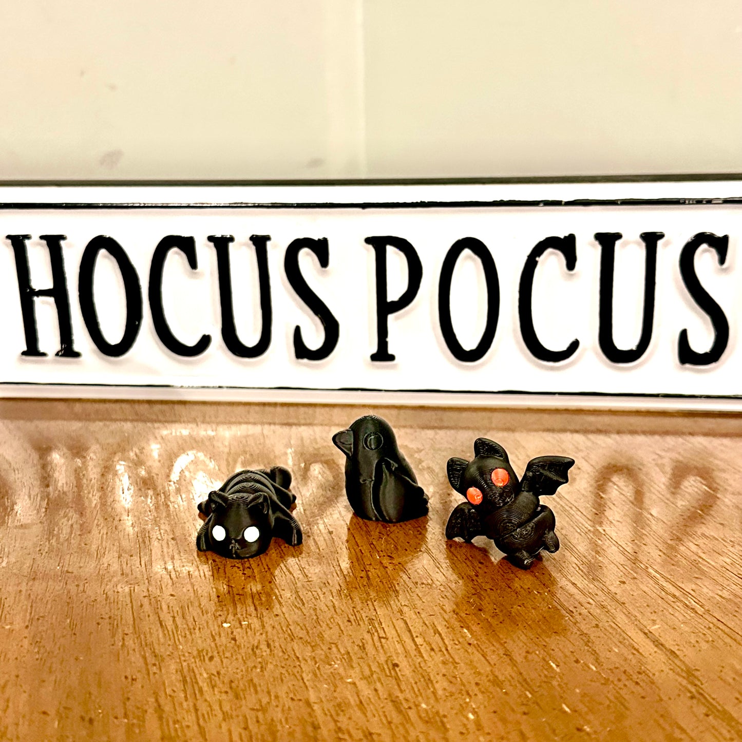 Halloween Mini Bundles