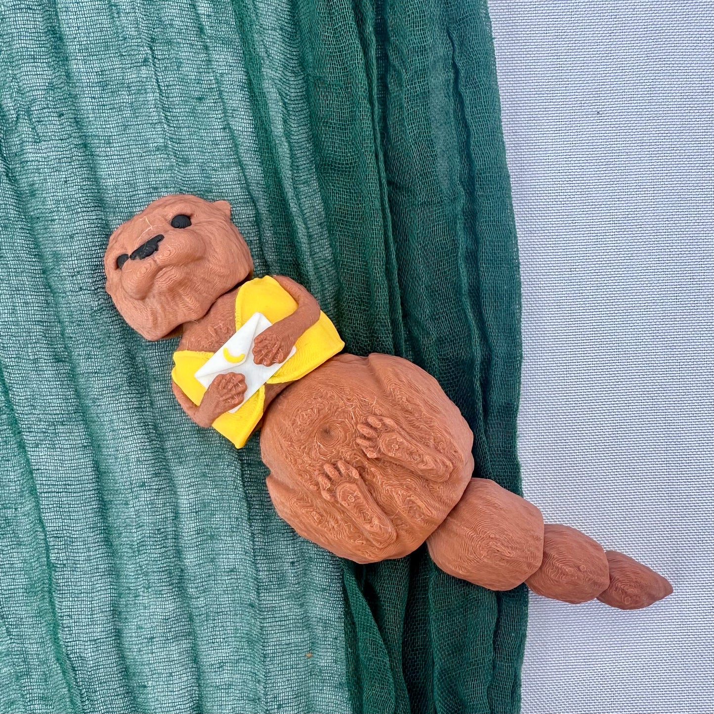 Delivery Otter - Crescent City Inspired