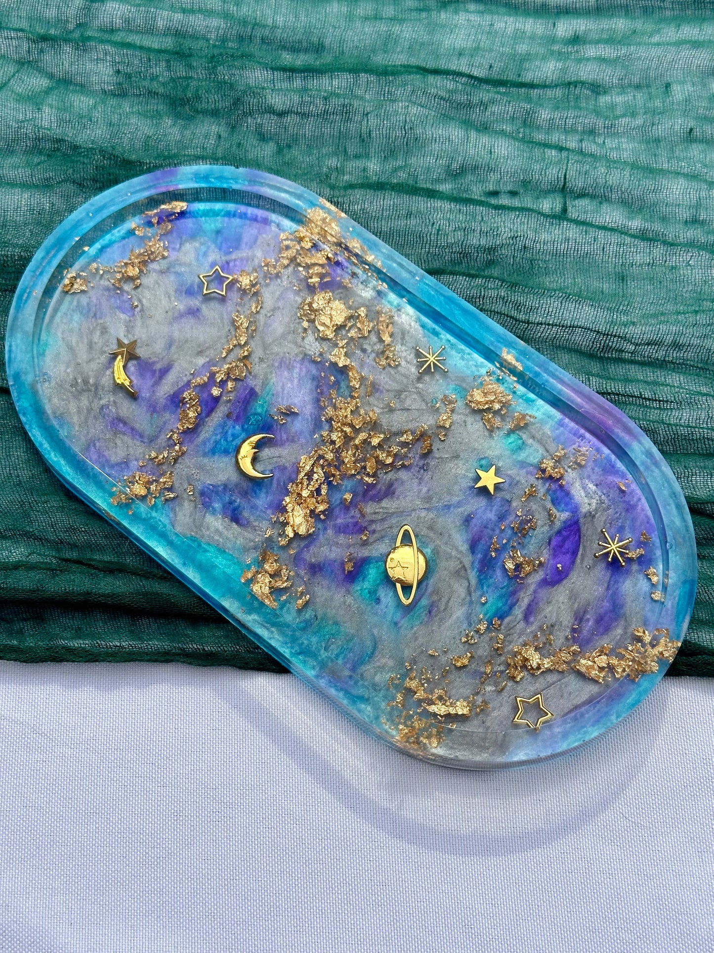 Stargazer Trinket Tray