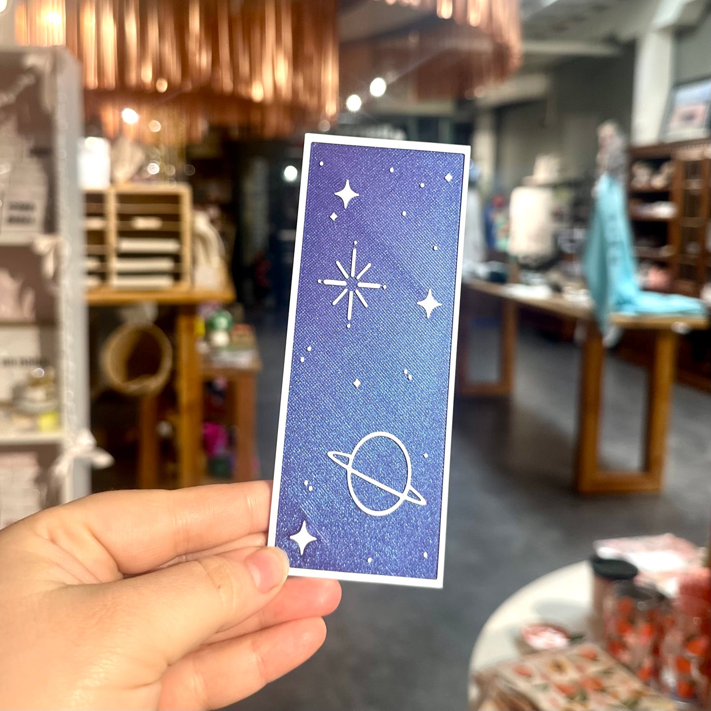 In Every Universe Bookmark