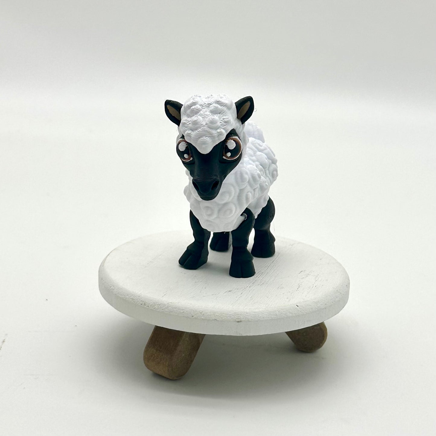 Articulated Sheep