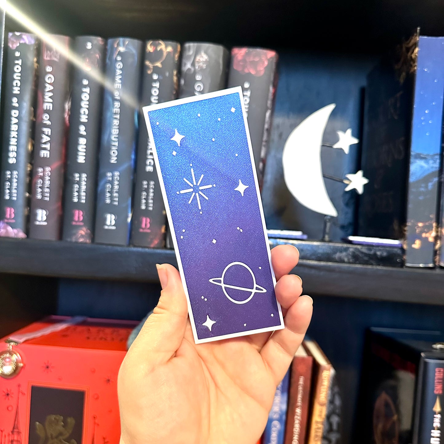 In Every Universe Bookmark