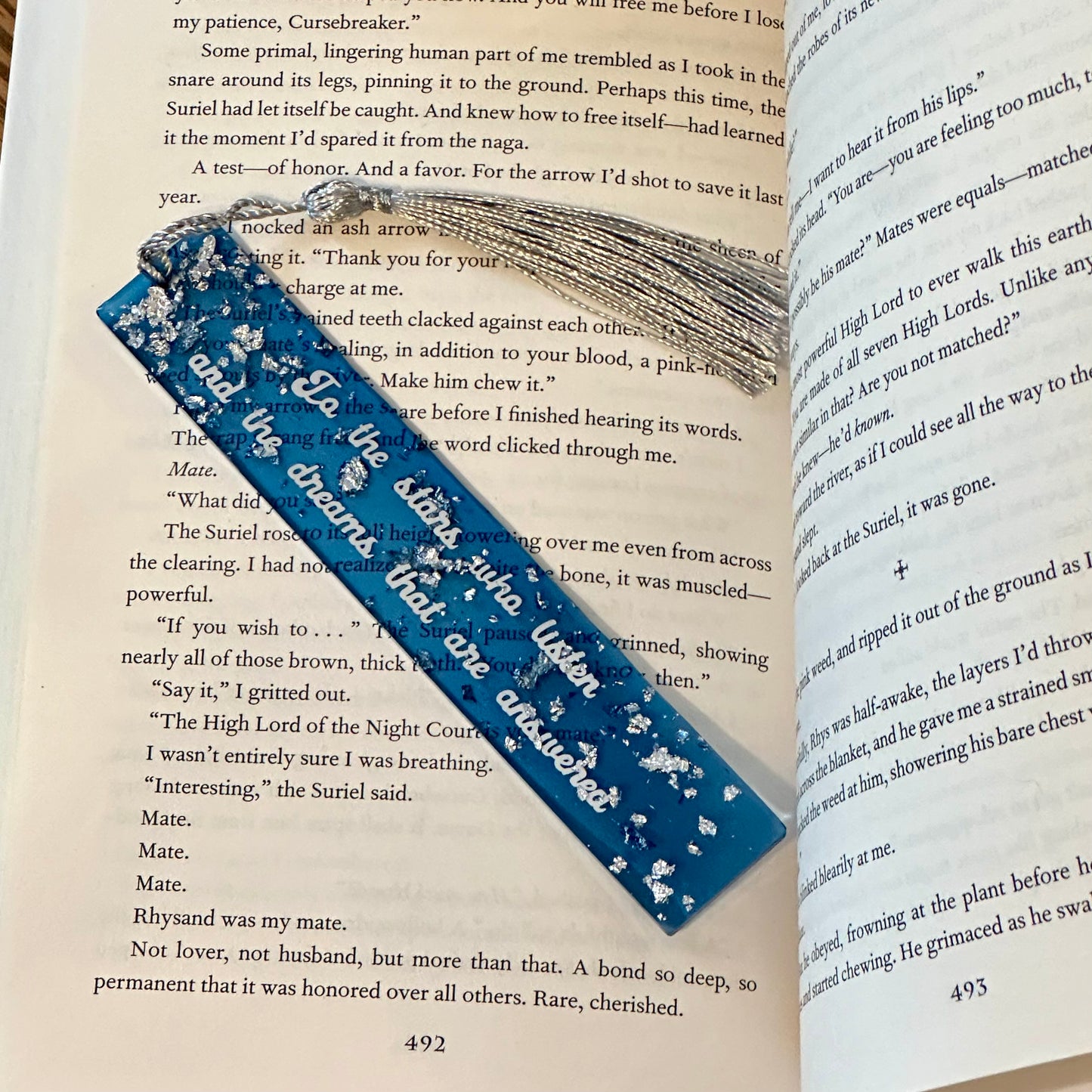 ACOMAF Bookmarks