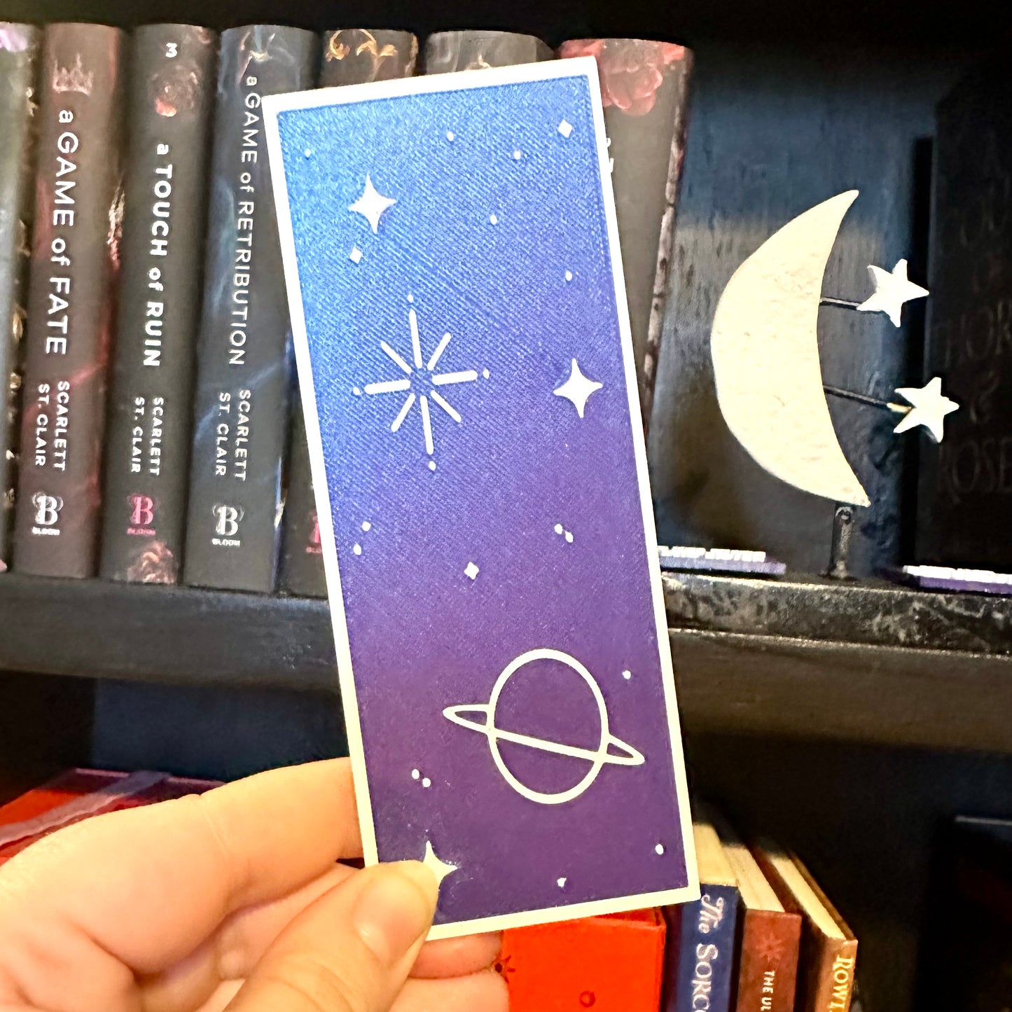 In Every Universe Bookmark