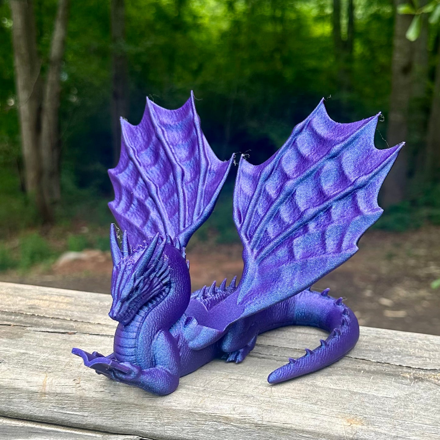 Reading Dragon E-Book Holder