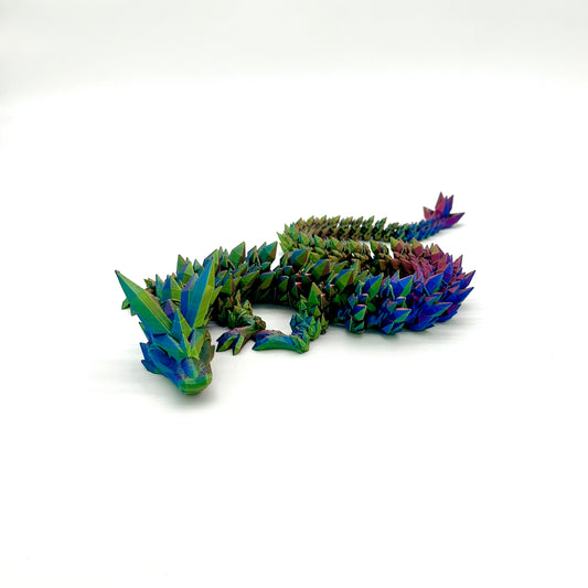 Crystal Dragon