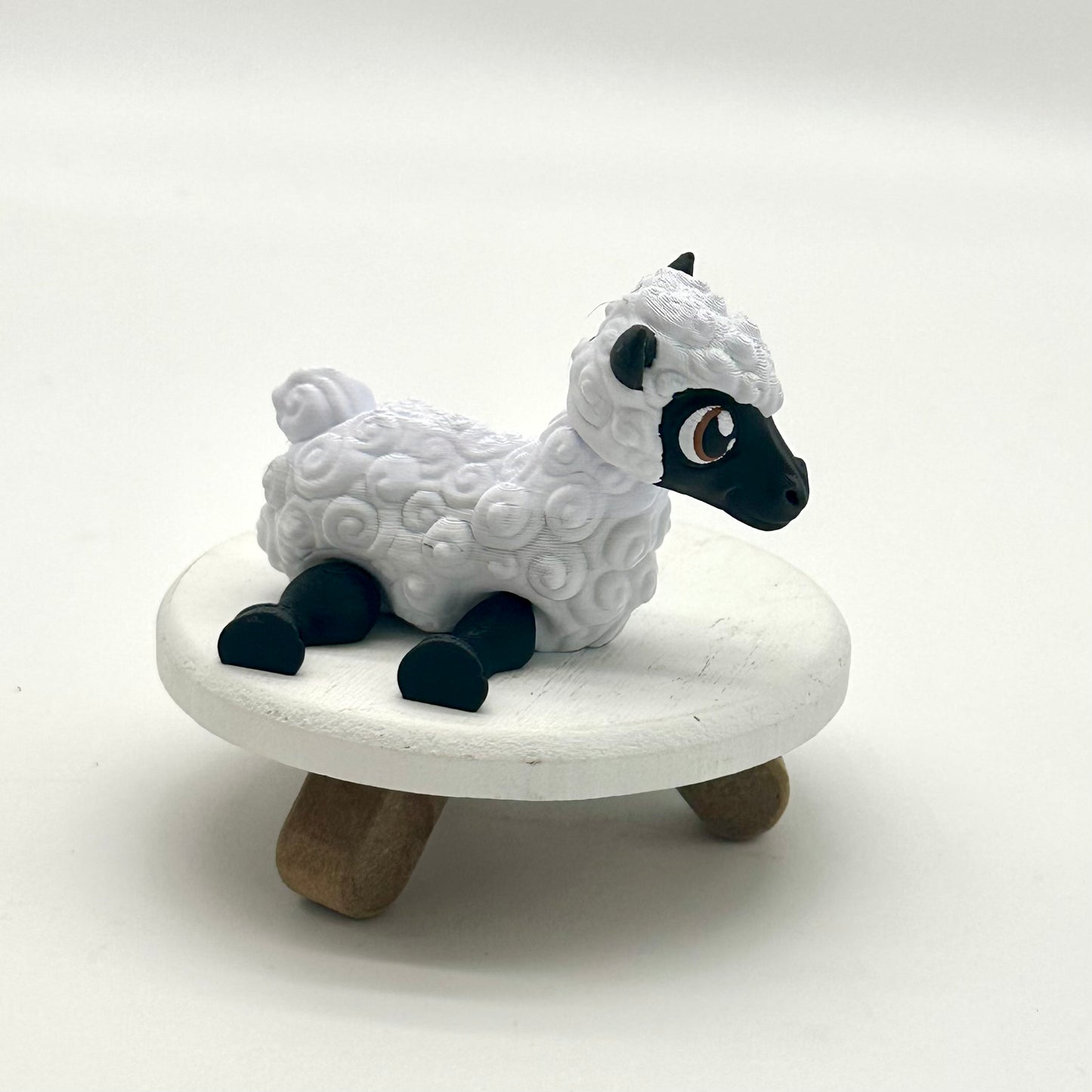 Articulated Sheep