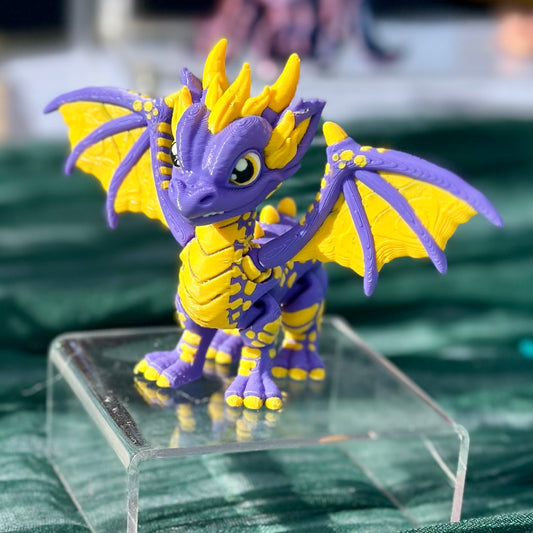 Spyro