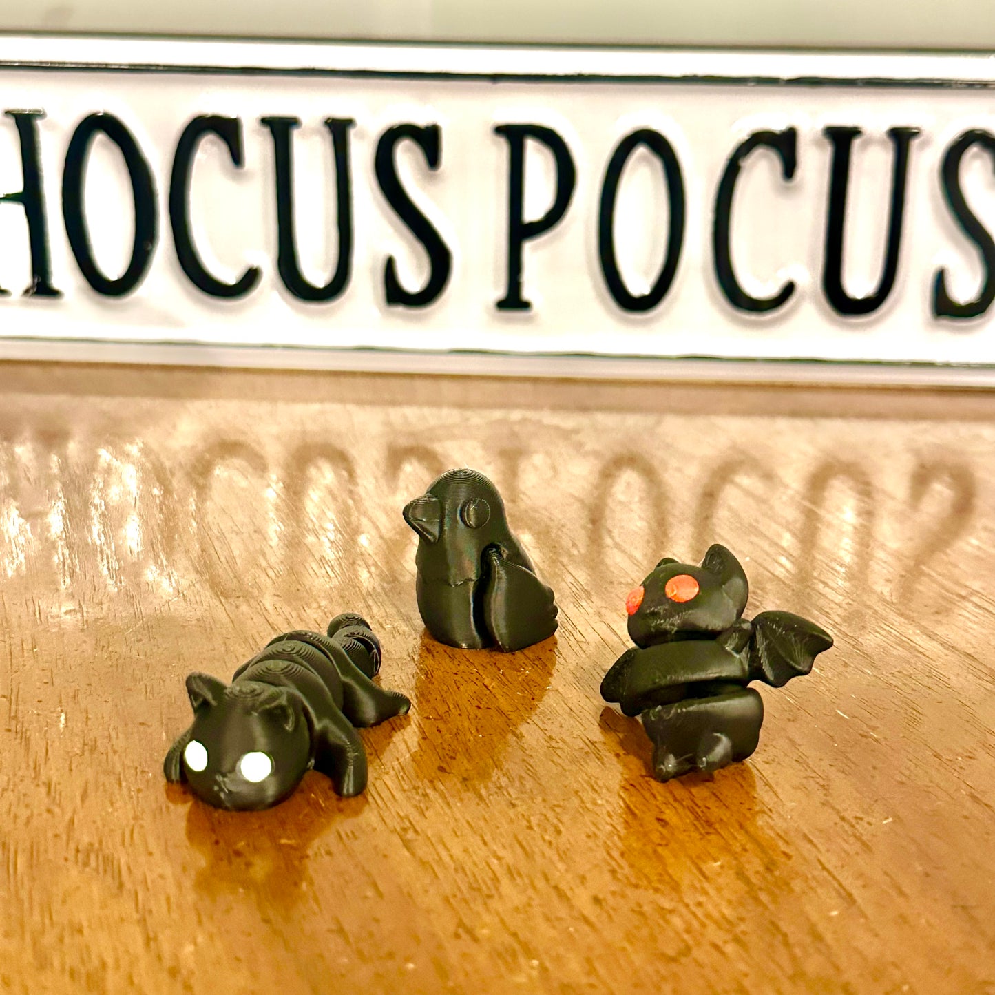Halloween Mini Bundles