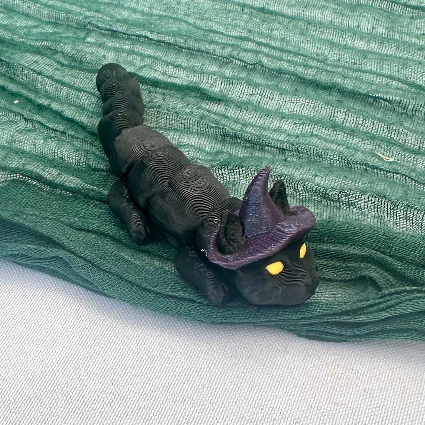 Witchy Kitty