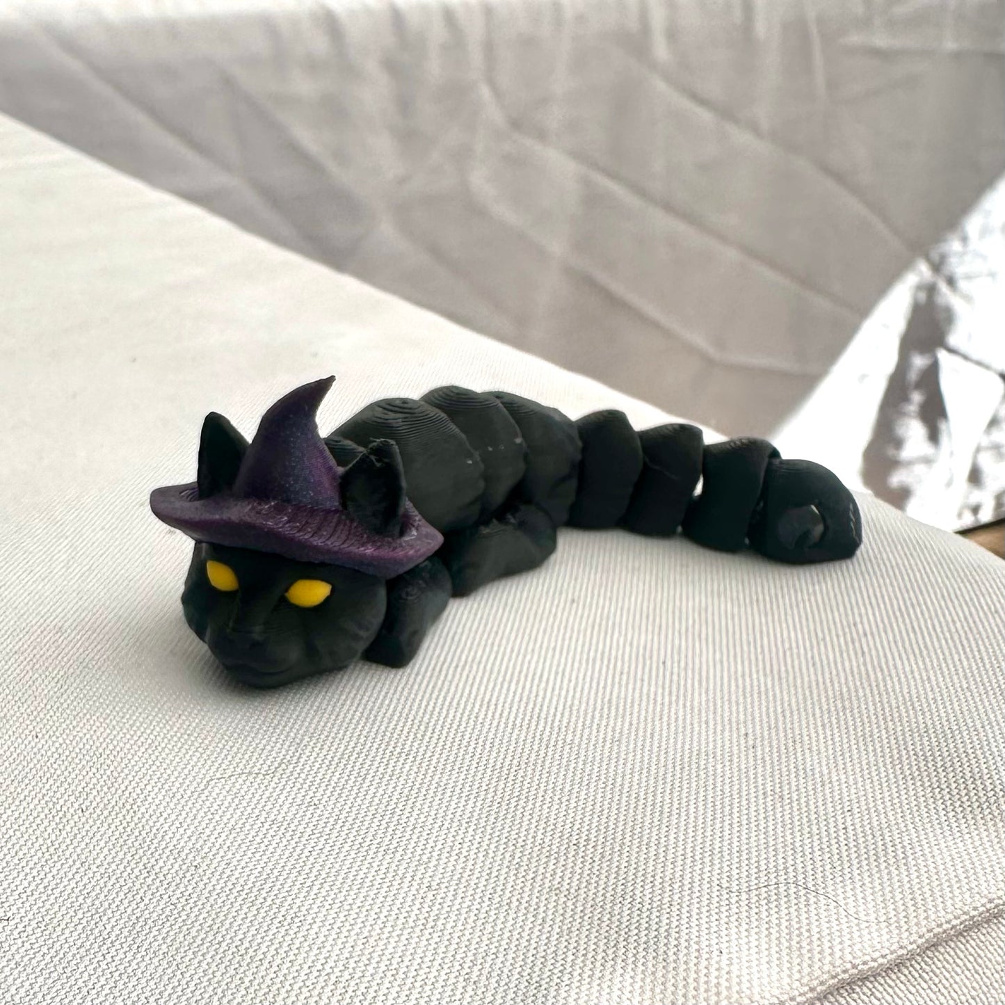 Witchy Kitty