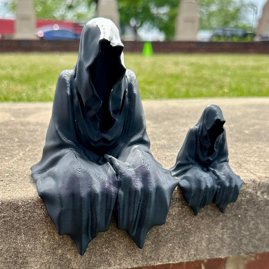 Mystic Reaper Shelf Sitter