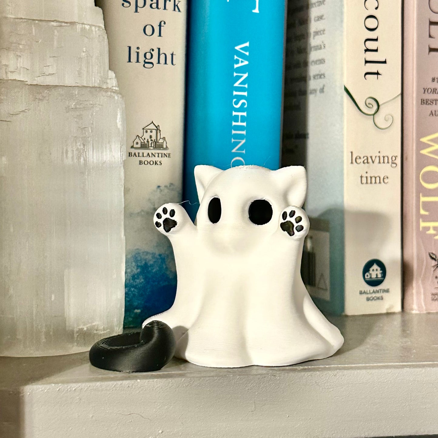 Ghost Kitty