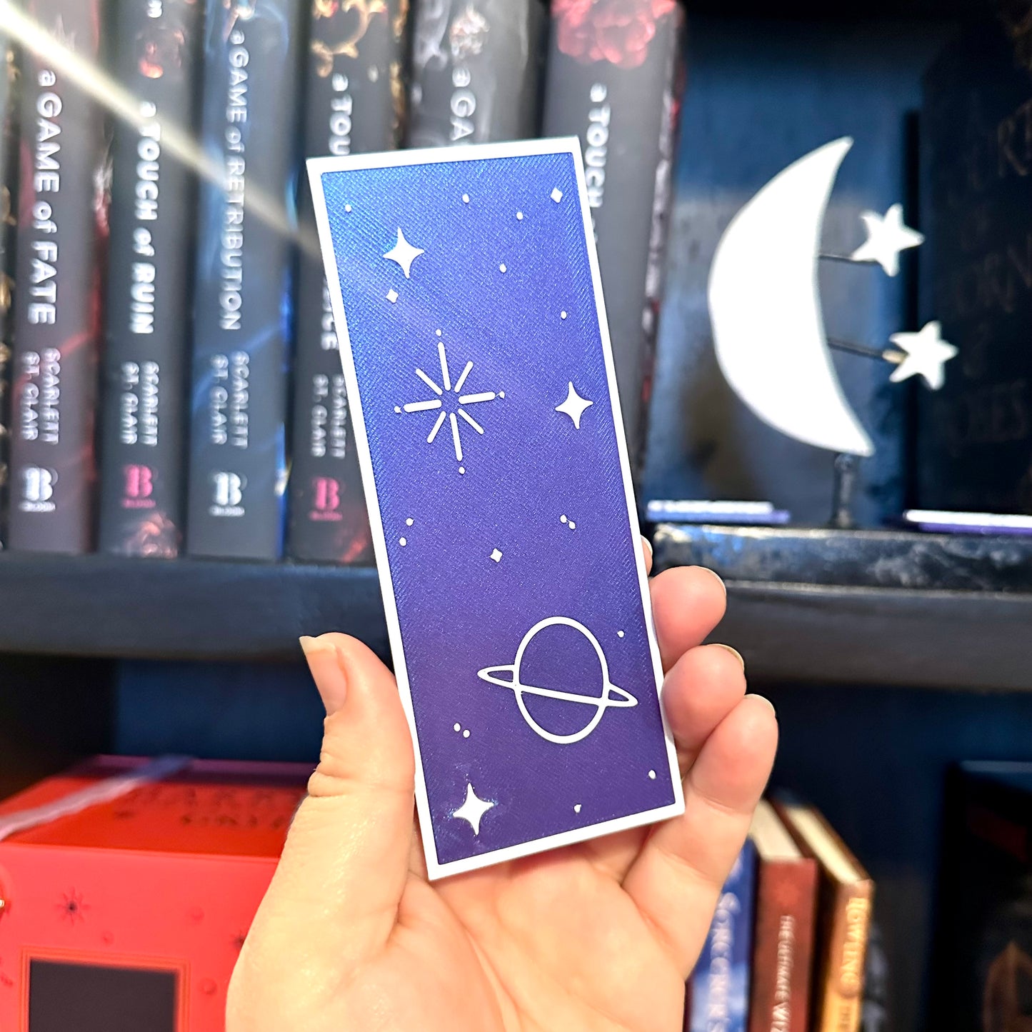 In Every Universe Bookmark