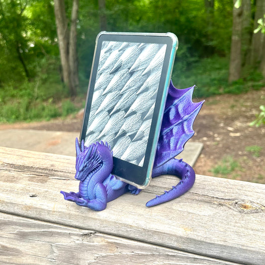 Reading Dragon E-Book Holder