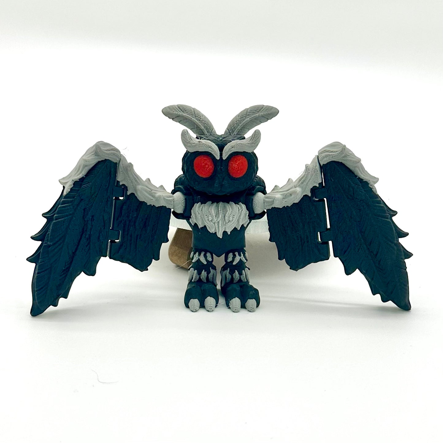 Mothman Articulated Figure