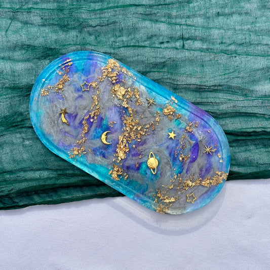 Stargazer Trinket Tray