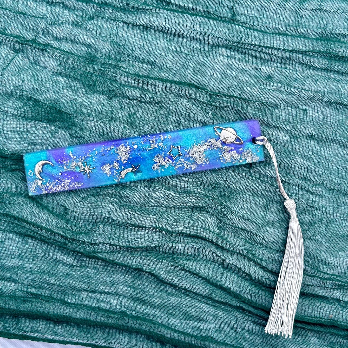 Stargazer Bookmark