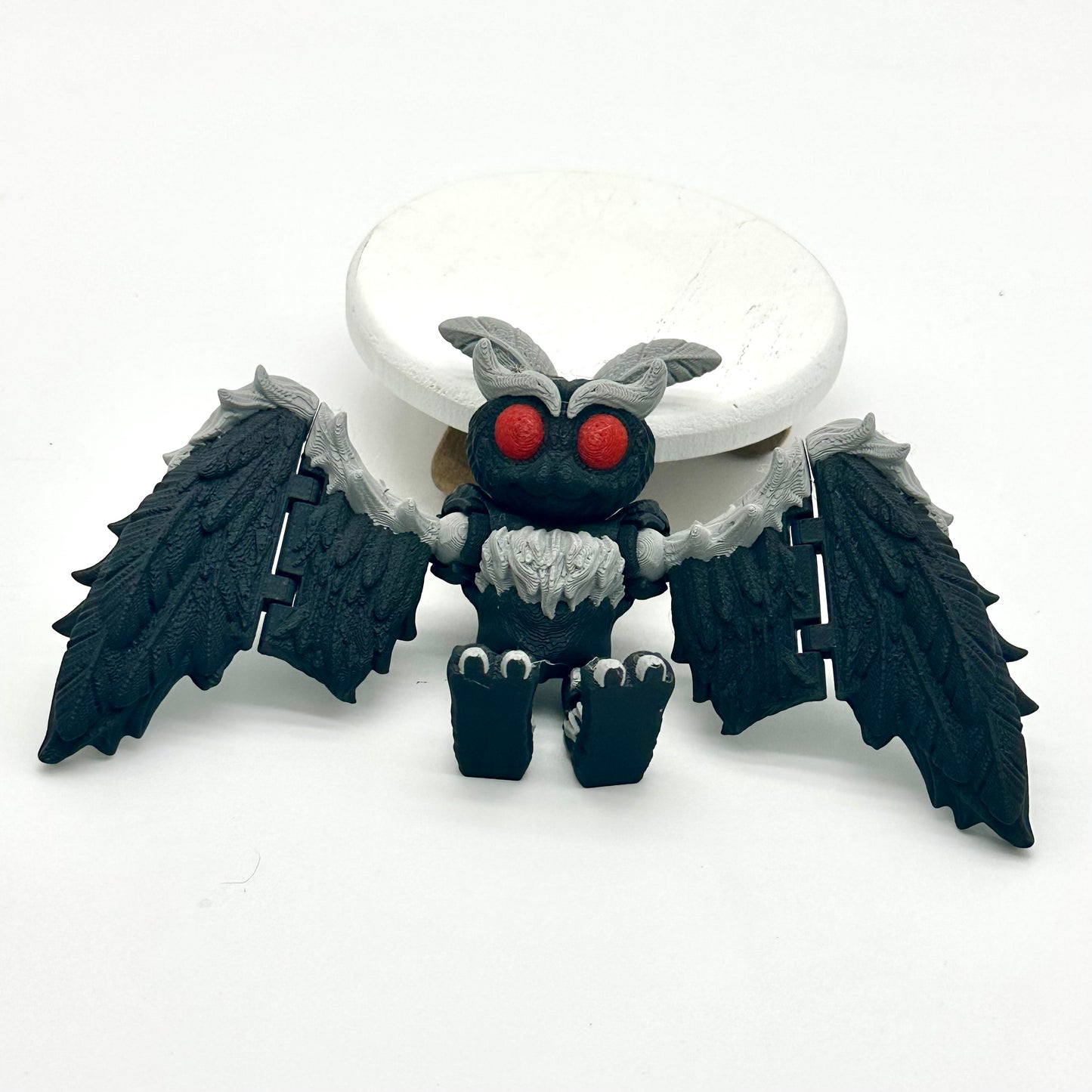 Mothman Articulated Figure