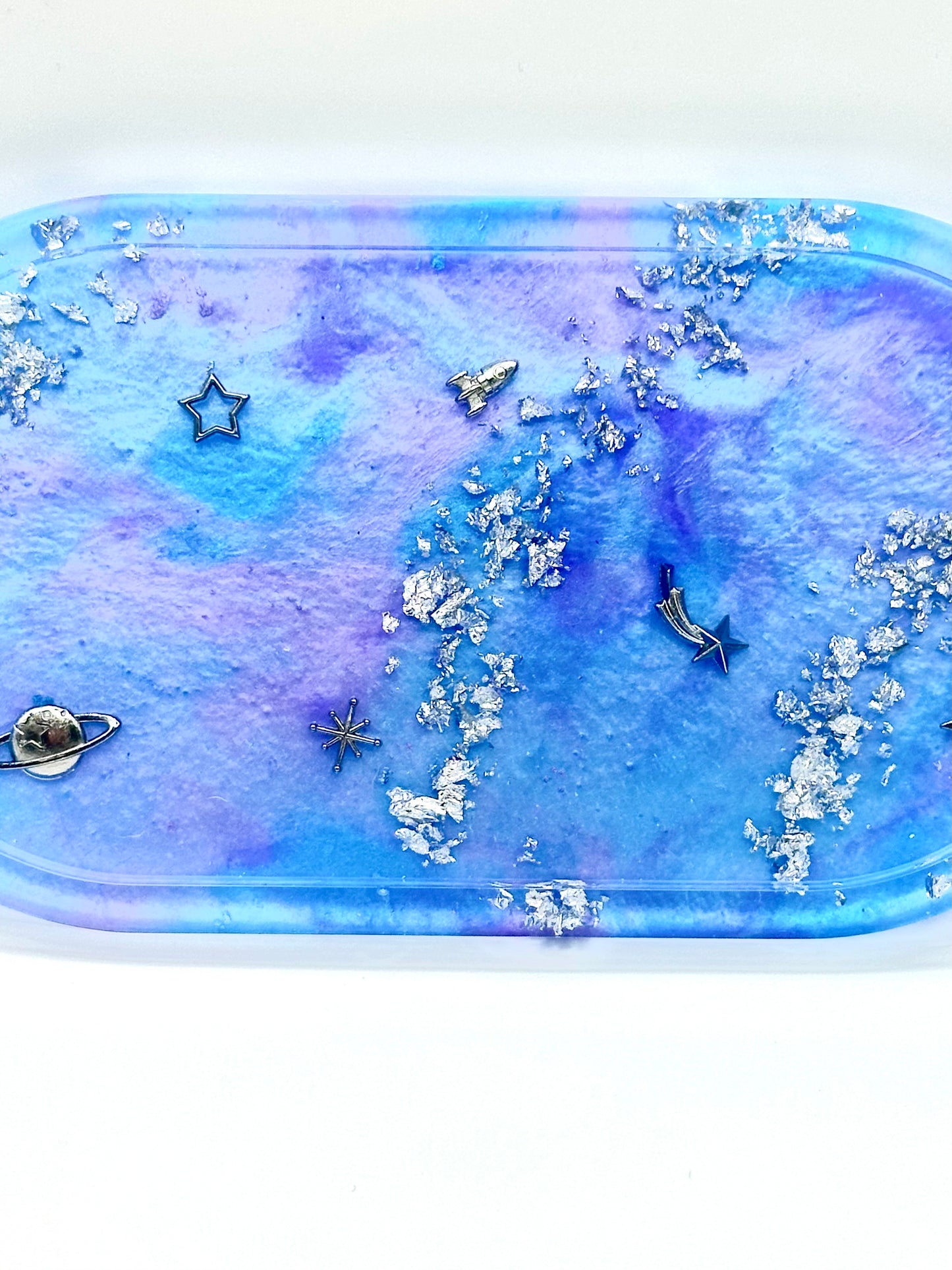 Stargazer Trinket Tray